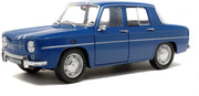 Renault 8 Gordini 1100 1967 - 1:18 - Solido