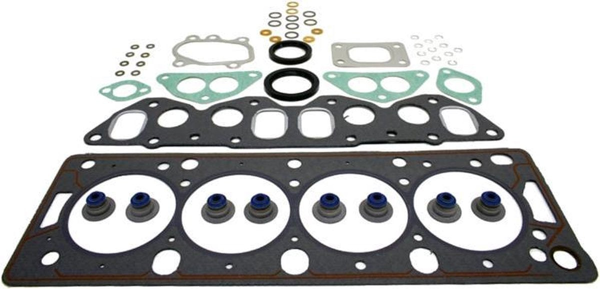 Koppakking set voor Volvo Penta