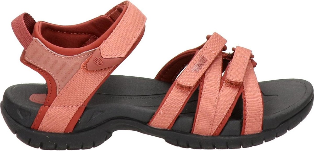 TEVA W Tirra Sandalen Dames - Maat 37