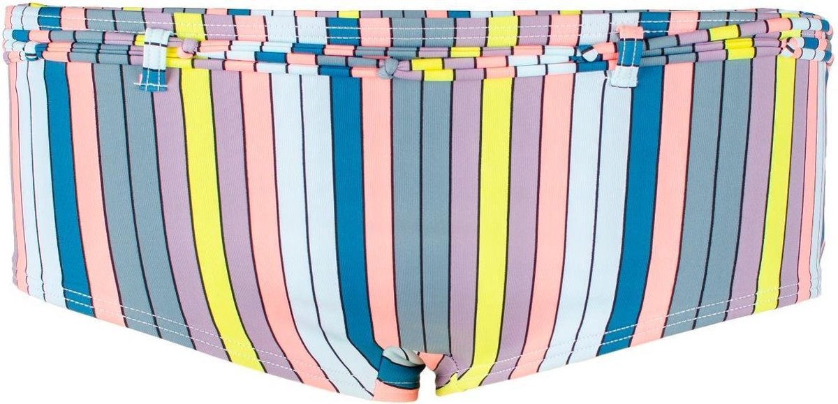 O'Neill Bikinibroekje Palma mix - Green Aop W/ Pink Or Purple - 36