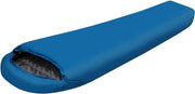 Hannah Slaapzak Biker W 120 Dames Links -8°c 230 Cm Blauw