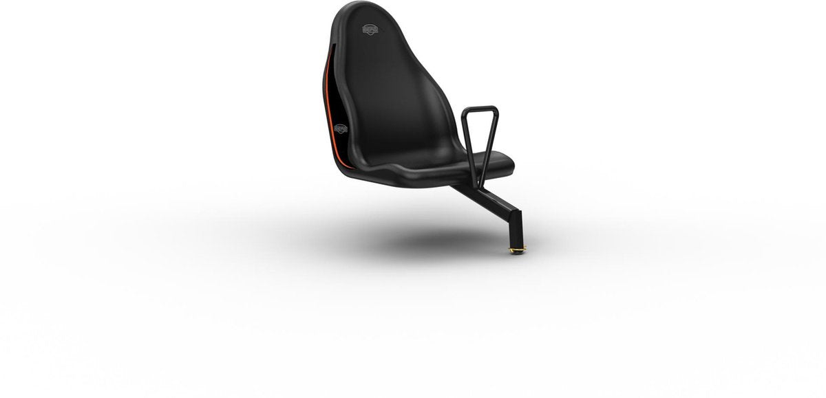Duostoel Black Edition