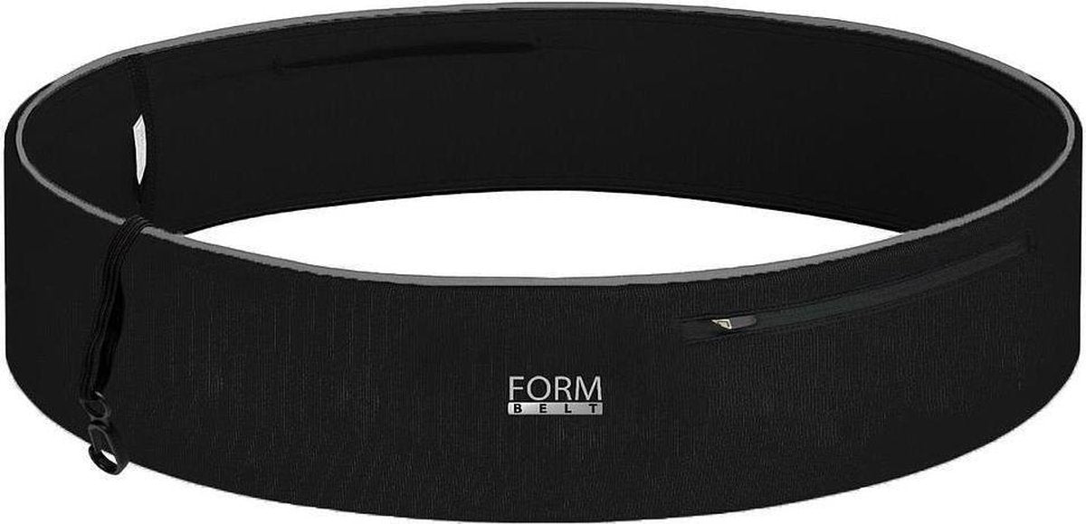 FORMBELT PLUS Running Belt / Waist Pack for Men and Women for all Mobile Phones (iPhone