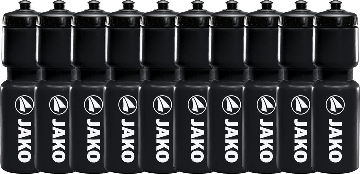 Jako - Drink Bottle 10 - Sport Bidon Jako