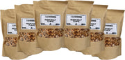 Rookhout Chips Cherry - 6 x 500 gram