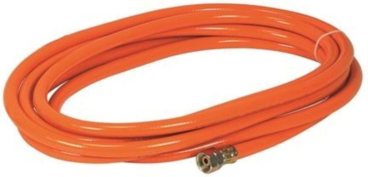 Rothenberger Gasslang voor propaantoorts G3/8 L - 5 m