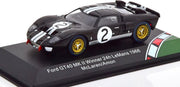 Ford GT40 MK II Winner 24h Le Mans 1966 - 1:43 - CMR Classic Model Replicars