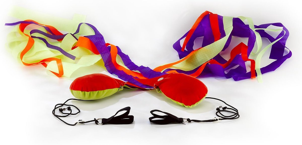 Set Acrobat Soft-POI (pair)