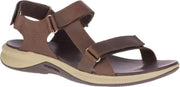 Merrell Tideriser Luna Strap Ltr Sandaal Unisex