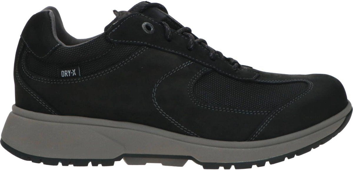 Xsensible- Alaska stretchwalker Hiking- zwart dry-x technologie- maat 42
