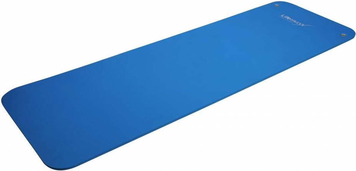 LMX Professionele Aerobic Fitnessmat 180x60x1