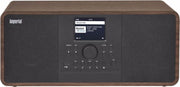 Imperial Dabman i205CD - hout - SELECTIEF -