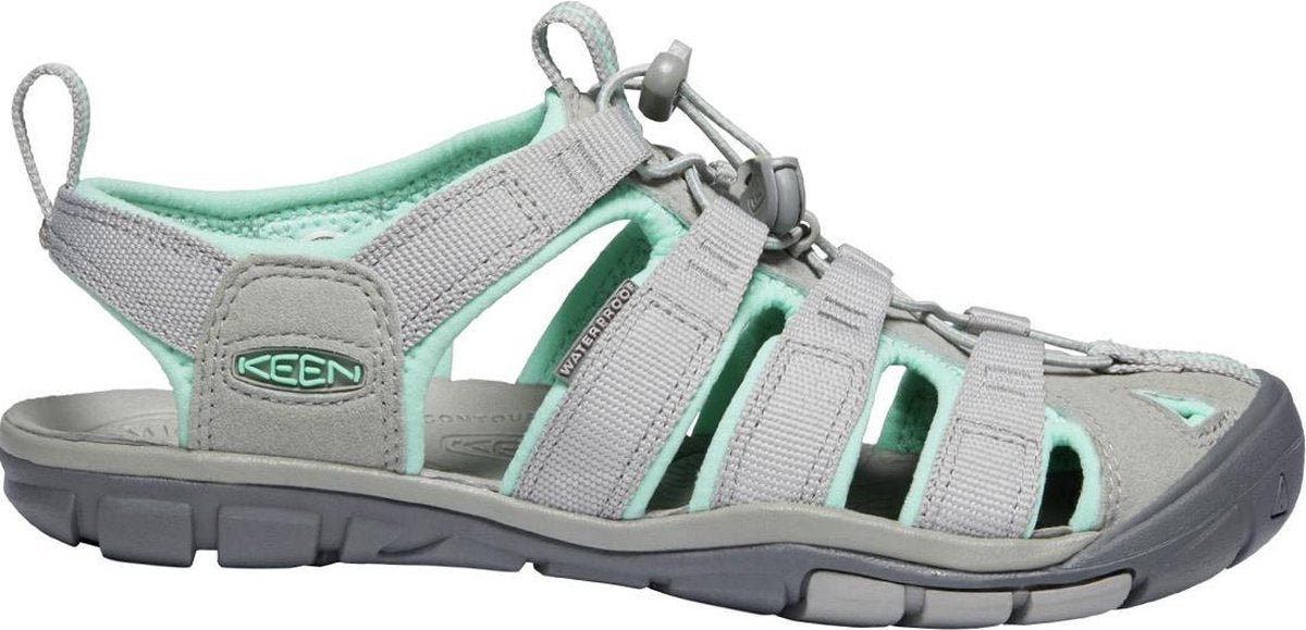 Keen Wm's Clearwater CNX 1022964