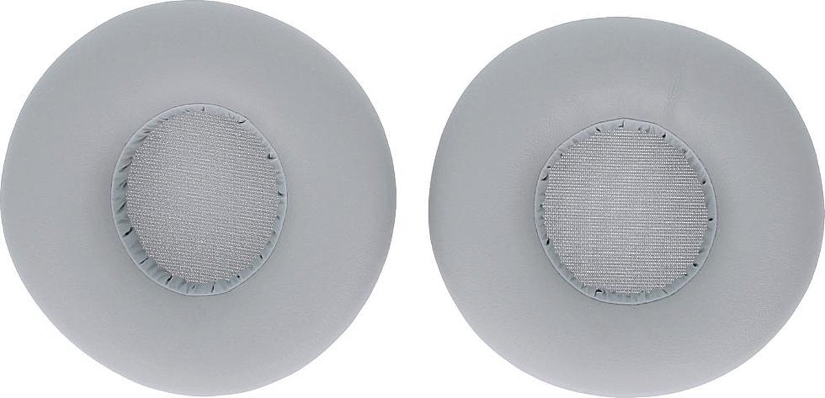 Oorkussens grijs voor de JBL Synchros S400BT