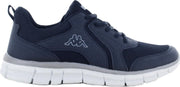 Kappa - Logo Silje - Blauw - Heren - maat  42