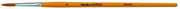 Penseel universal synth haren  rond - Taille 8