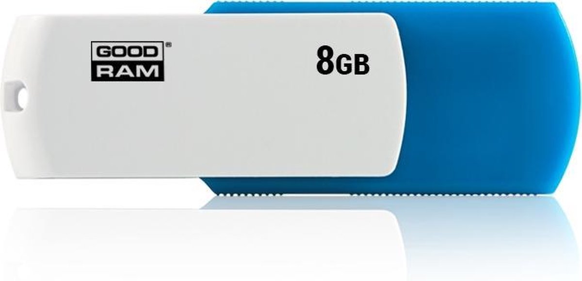 GOODRAM FLASH DRIVE 8GB USB 2.0