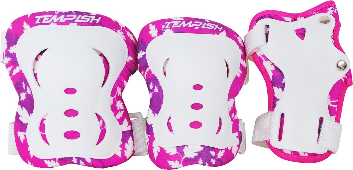 Tempish Beschermset FID - M