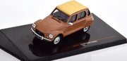 Citroën Dyane 'Nazaré' 1982 - 1:43 - IXO Models