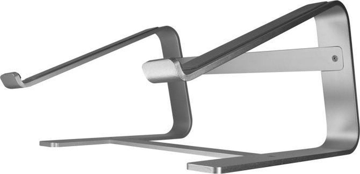 Macally ASTAND notebookstandaard Aluminium 43