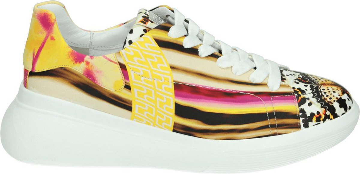 Hogl 103910 - Volwassenen Lage sneakers - Kleur: Diversen - Maat: 38
