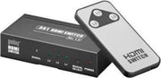 Wentronic 60812 video splitter