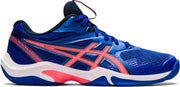 ASICS GEL-Blade 8 Dames - blauw/roze - maat 36