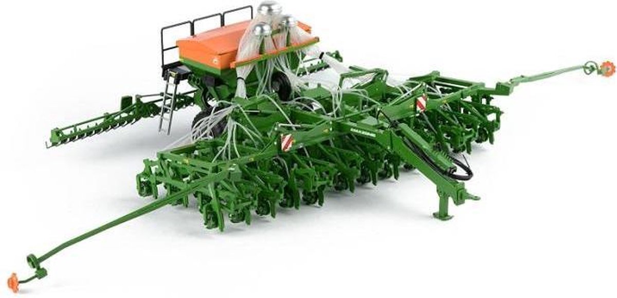 AMAZONE PRIMERA 9M ZAAIMACHINE - ROS LANDBOUW MINIATUUR 1:32