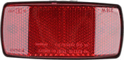 Bumm Reflector Achterdrager 316k