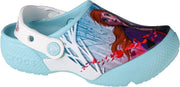 Crocs Fun Lab OL Disney Frozen 2 Clog 206167-4O9