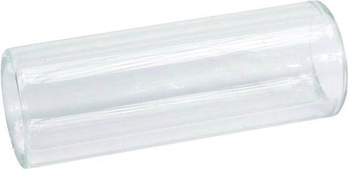 Bottleneck Dunlop glas DL-203 22x25x69 mm
