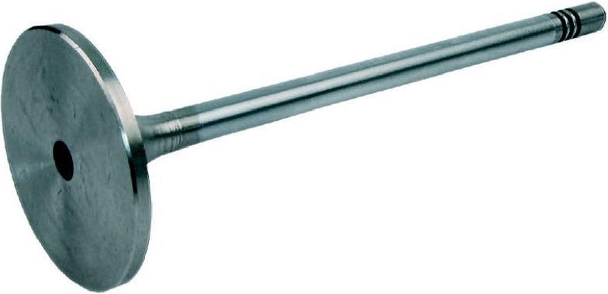 Volvo 12887 Uitlaatklep voor Volvo Penta 3884015 D4