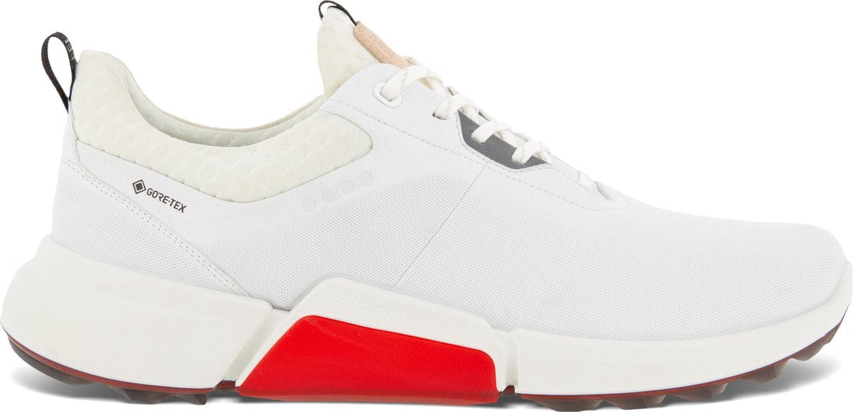 Ecco - M Golf Biom H4 White Dritton - 41