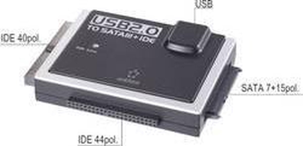 Renkforce USB 2.0