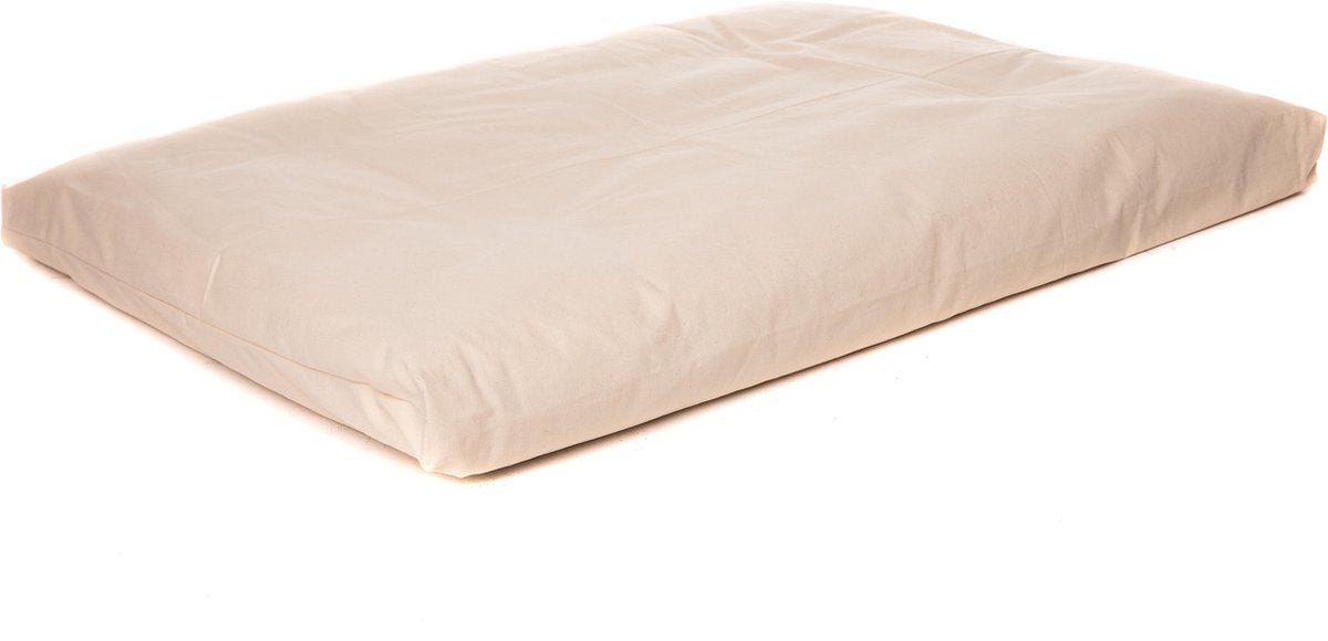 Zenzes PRO Zabuton 90 x 70cm - Ecru