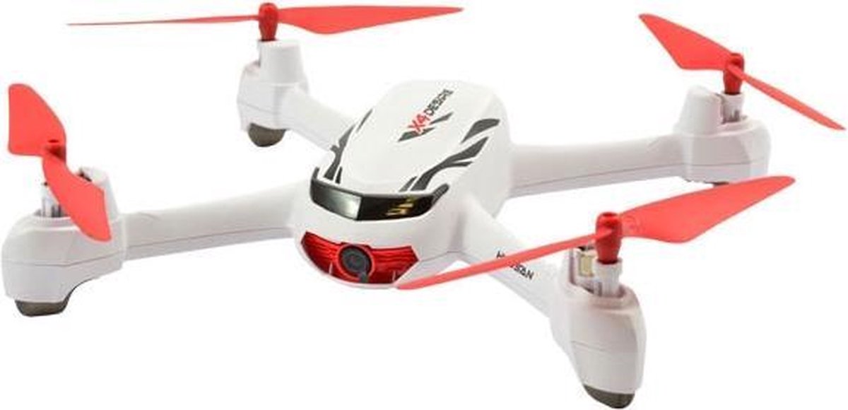 Hubsan X4 Desire Quadcopter H502E
