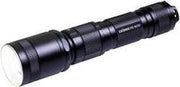 DÖRR PS-16737 Zaklamp werkt op een accu LED Met USB-poort