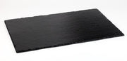 Natuursteen serveerplateau - 1/4gn - Set van 2 stuks