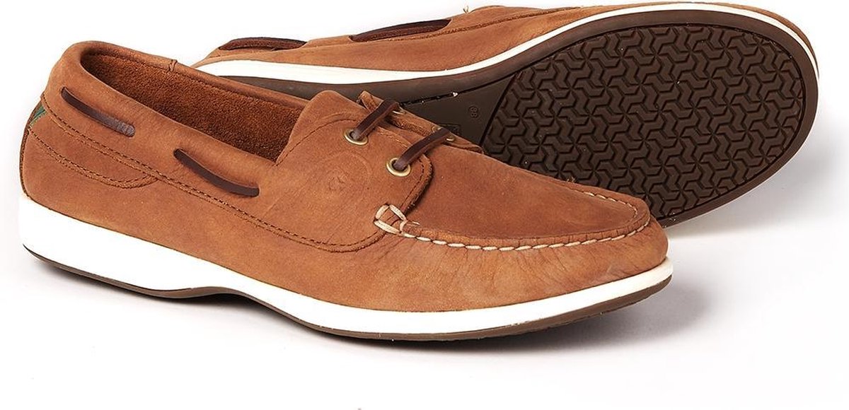 Dubarry Bootschoen Elba XLT - Dames - Extralight