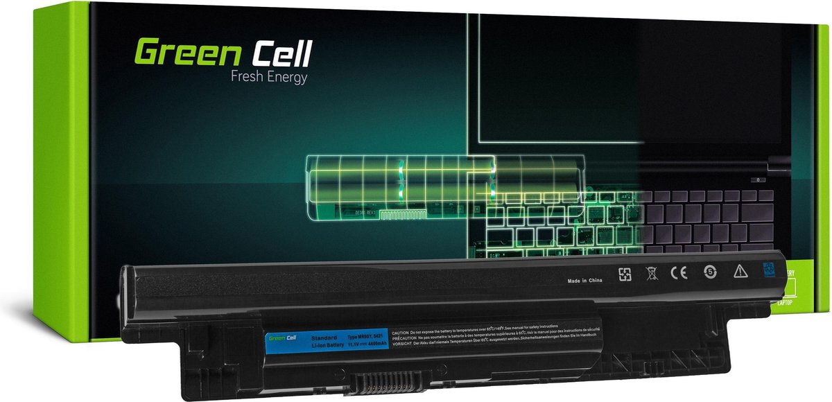 Green Cell