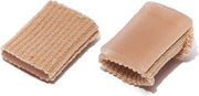 Natracure likdoorn beschermer 12 pack