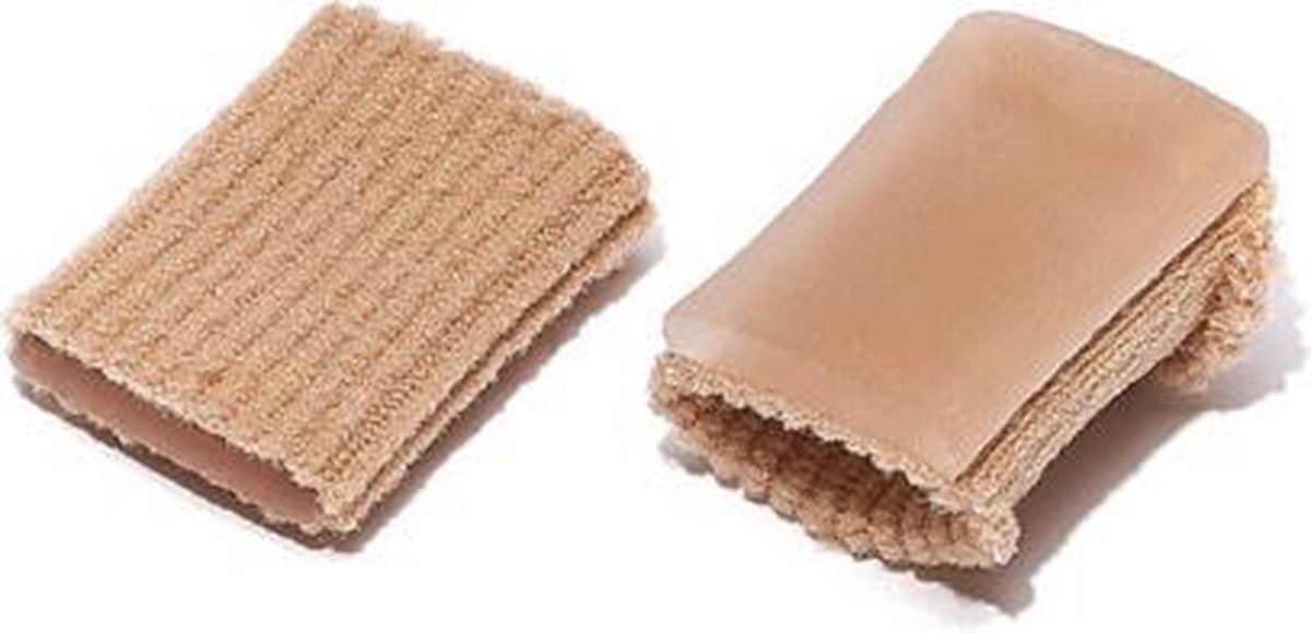 Natracure likdoorn beschermer 12 pack