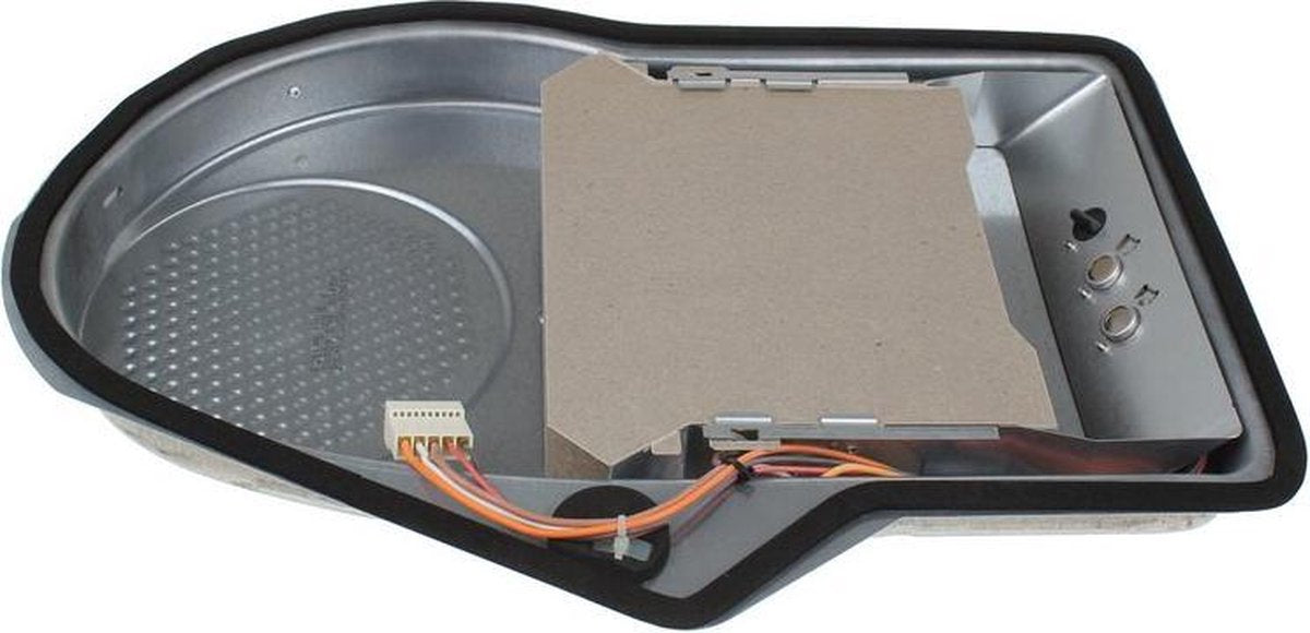 ARISTON - VERWARMINGSELEMENT INCL. THERMOSTATEN  - 2300W - C00506093