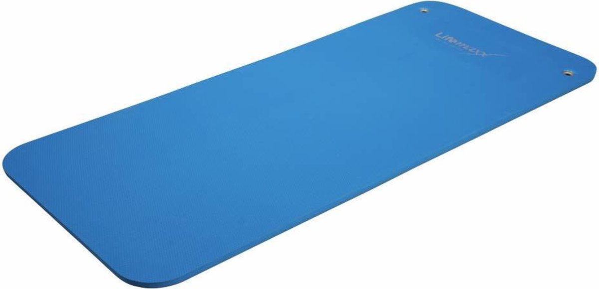 LMX Professionele Aerobic Fitnessmat 140x60x1