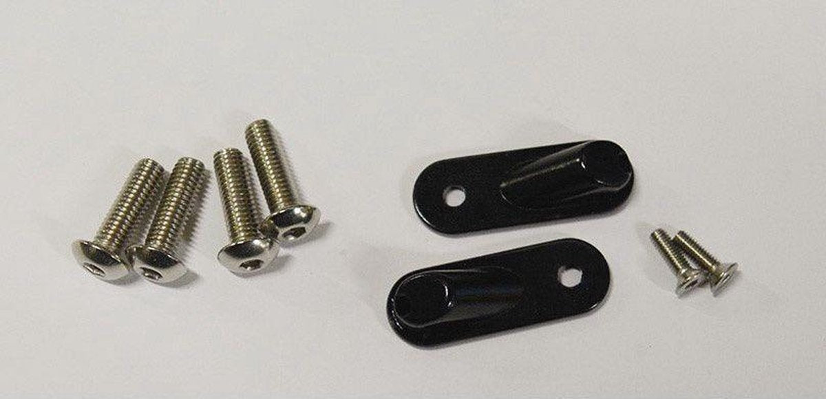 Dedacciai Spare parts kit DM33
