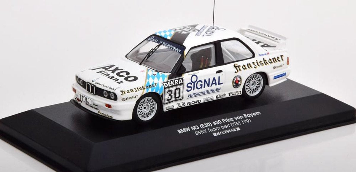 BMW M3 E30 No.30