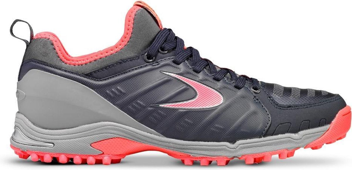 DITA? STBL 550 "Slim Fit" Sportschoenen Vrouwen - Fluo pink/donker grijs