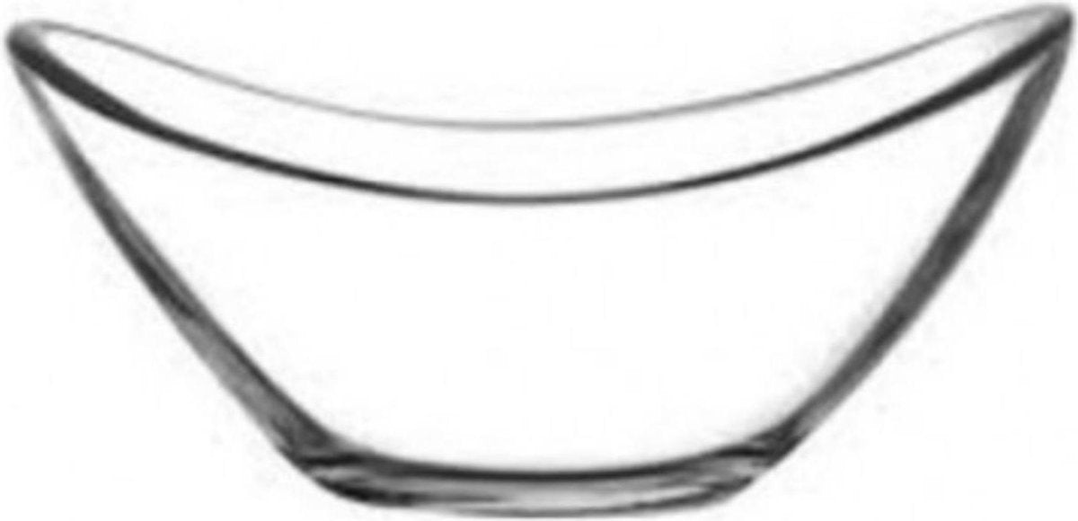Pasabahce Gastroboutique Schaal - 11x4