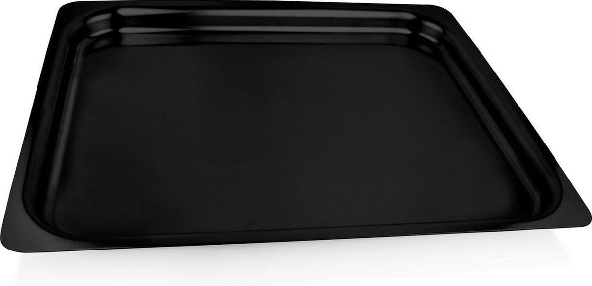 Gastronorm Bak 1/2GN - Teflon - Anti-Aanbak - 20 mm - 325 x 265 mm - GN Bak / Container - Maxima