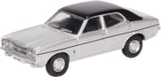 OXFORD Ford CORTINA MKIII schaalmodel 1:76
